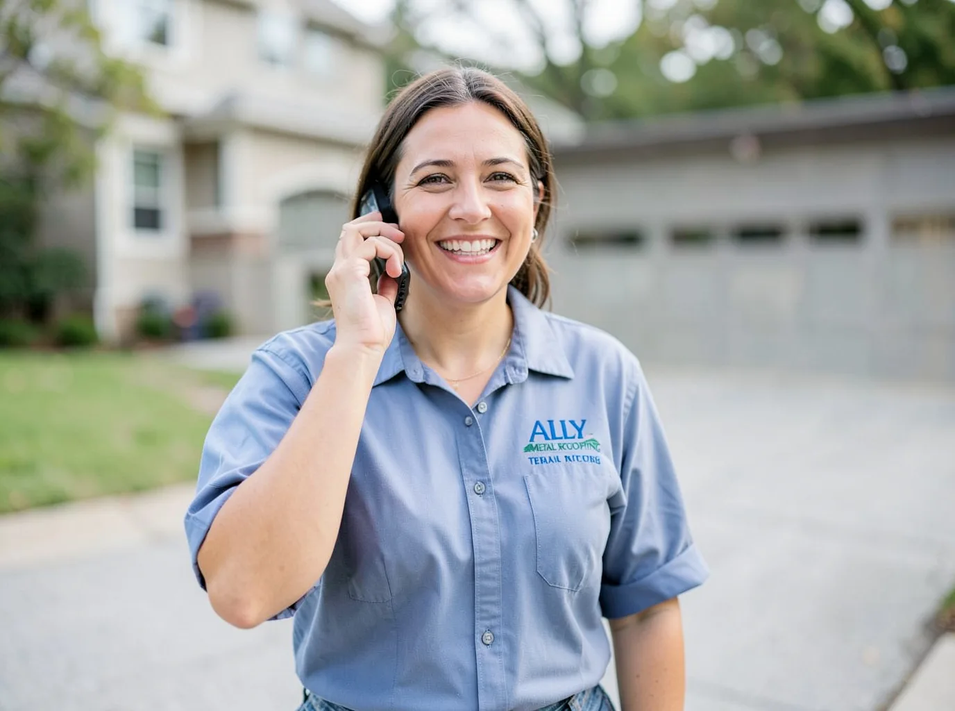 Metal Roof Installation Kaltag, AK FAQs